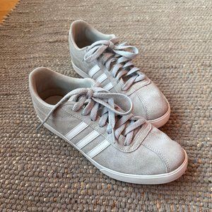 Adidas Ortholite Float Court Set Sneakers Women's 8